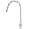 смеситель для кухни lemark comfort lm3075w белый