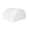 сушилка для рук ceramalux a90001 белая