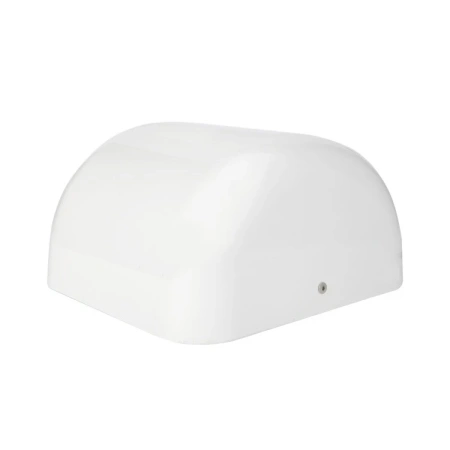 сушилка для рук ceramalux a90001 белая