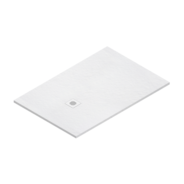 душевой поддон catalano h3 solid 150×100