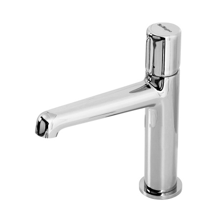 Смеситель для раковины BelBagno Uno UNO-LVM-ORO Золото