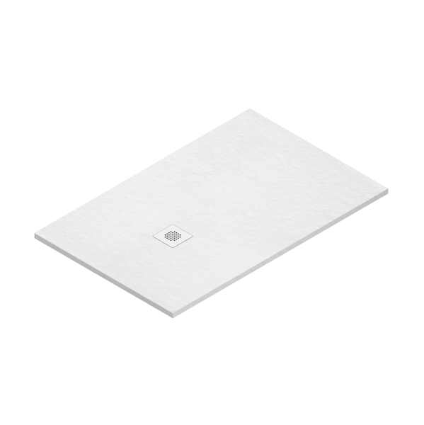 душевой поддон catalano h3 solid 140×90