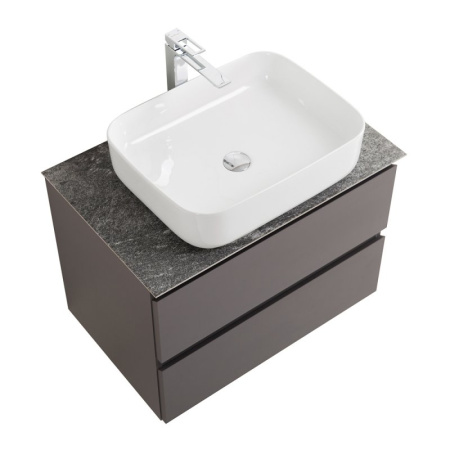 столешница под раковину belbagno 60 kep-60-cem cemento столешница под раковину belbagno 60 kep-60-cem cemento