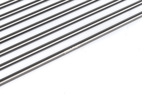ролл-мат columna, c440-gm, вороненая сталь, 330х440мм, paulmark