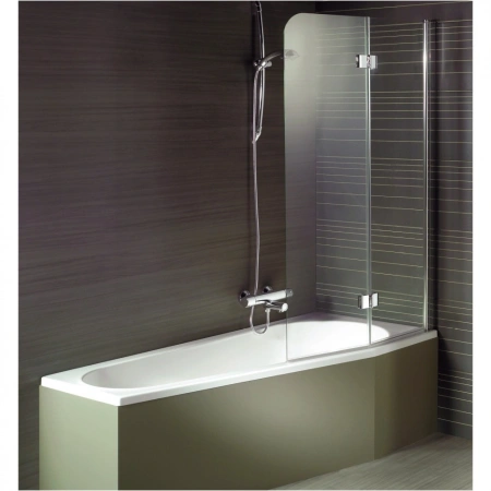 акриловая ванна riho delta 160x80 b069001005 (bb8300500000000) l без гидромассажа
