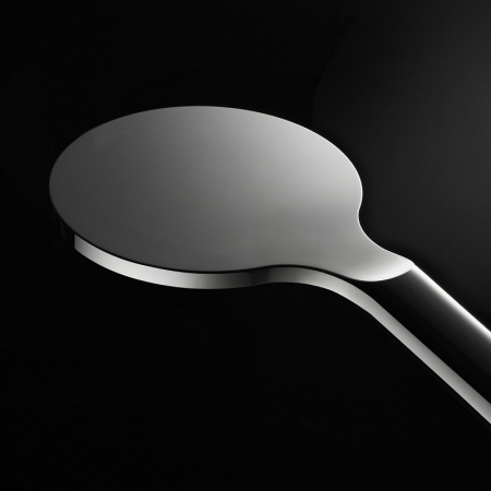 смеситель для душа bossini apice z00521.030 с термостатом хром