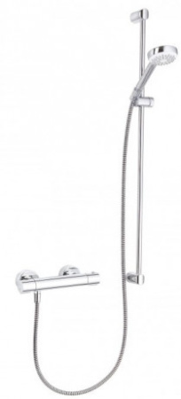 Термостат для душа Kludi Logo 6857805-00