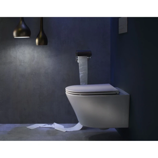 унитаз подвесной jacob delafon rodin+ edy102-00