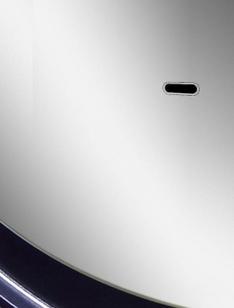 Зеркало 80х80 см Art&Max Napoli AM-Nap-800-DS-F