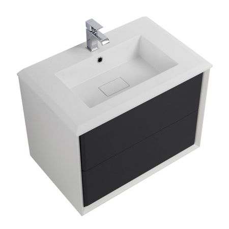 столешница под раковину cezares bellagio 71 50185 bianco