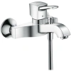Смеситель для ванны Hansgrohe Metropol Classic 31340000