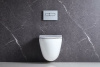 комплект унитаза с инсталляцией belbagno amanda bb051chr/bb051sc/bb002-80/bb014-sr-bianco с сиденьем микролифт и белой клавишей смыва