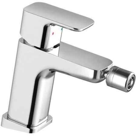 Смеситель Ravak 10° Free X070133 для биде, с донным клапаном, хром