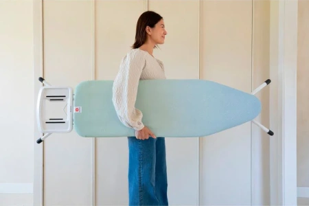 гладильная доска brabantia b 236006 124x38, спокойное море