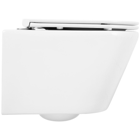 комплект унитаза с инсталляцией belbagno tre bb8001chr/sc/bb002-80/bb005-pr-chrome с сиденьем микролифт и клавишей смыва хром глянцевый.
