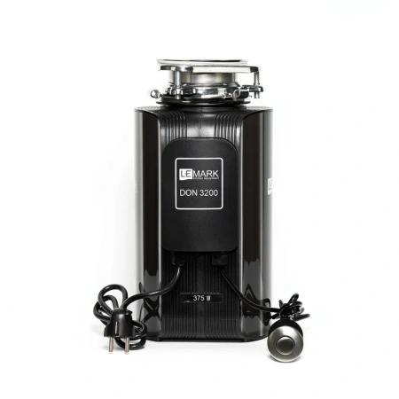 Измельчитель отходов Lemark Don 3200