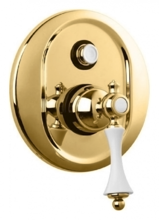 смеситель для душа cezares margot margot-vdim-02-bi бронза