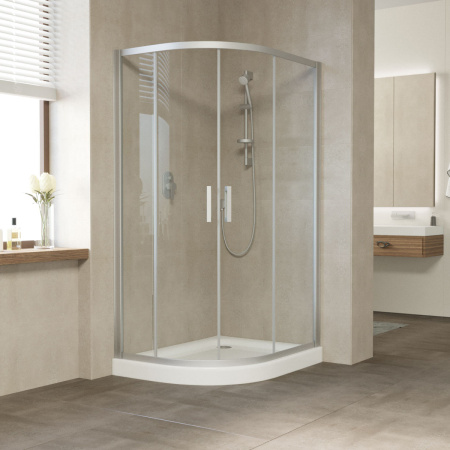 душевой уголок vegas glass zs-f 110*80 07 01 профиль матовый хром, стекло прозрачное душевой уголок vegas glass zs-f 110*80 07 01 профиль матовый хром, стекло прозрачное