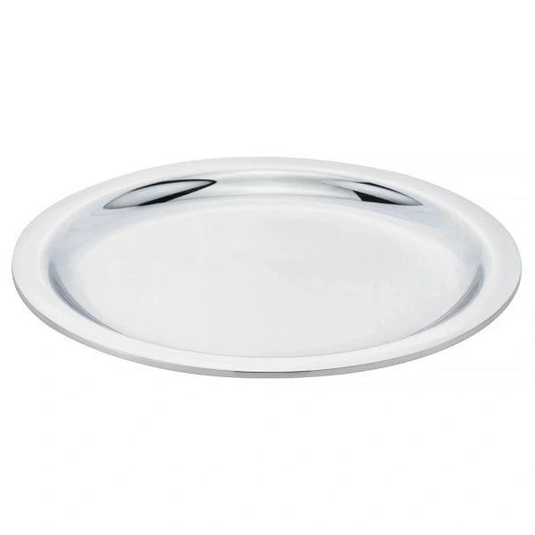 Мыльница Migliore Fortis 29741 цвет цвет хром