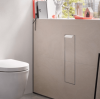 шкафчик для туалета emco asis 9756 110 11 встраиваемый
