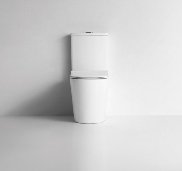 унитаз компакт ceramalux 2178