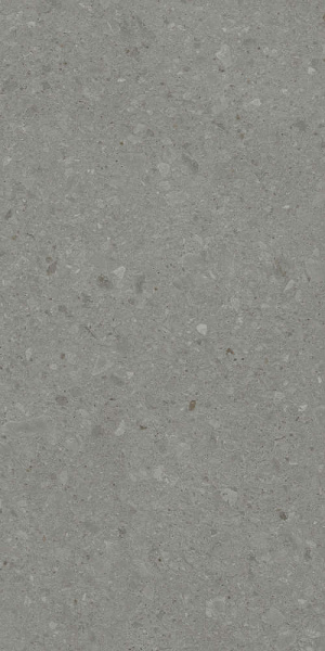 Керамогранит Kerama Marazzi Чеппо ди Гре серый тёмный матовый обрезной DD507920R 60х119,5 см