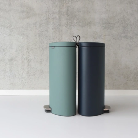 мусорное ведро brabantia flatback 103964