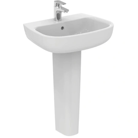 Раковина подвесная Ideal Standard Esedra T279801 60 см