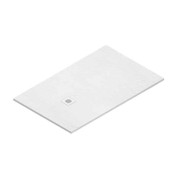 душевой поддон catalano h3 solid 160×100