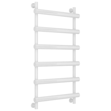 Полотенцесушитель водяной 1000x500 белый глянец Сунержа Атлант 12-0226-1050 Полотенцесушитель водяной 1000x500 белый глянец Сунержа Атлант 12-0226-1050