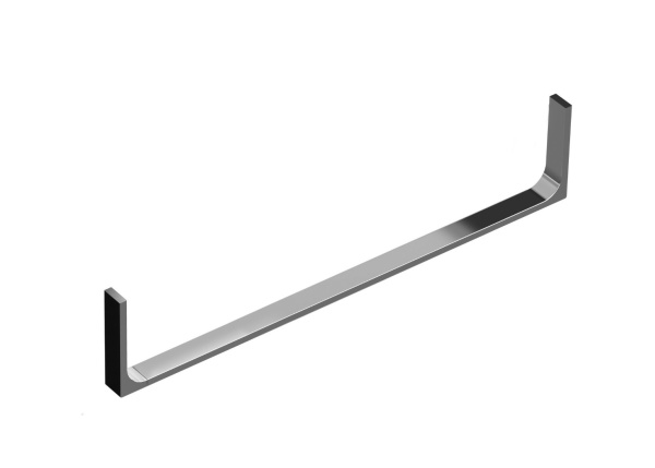 полотенцедержатель catalano premium для раковины 50x25