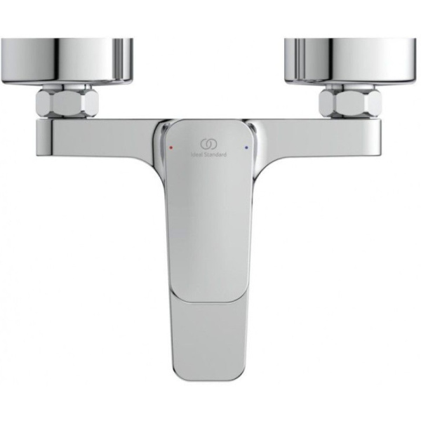 cмеситель для ванны ideal standard ceraplan bd256aa cмеситель для ванны ideal standard ceraplan bd256aa