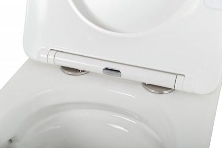 сиденье для унитаза cezares stylus czr-2316-sc с микролифтом