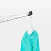 сушилка для белья brabantia lift-о-мatic 310942