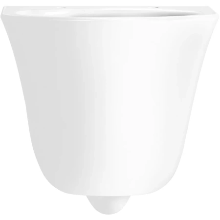 унитаз подвесной jacob delafon vive e28078ru-0 безободковый, белый