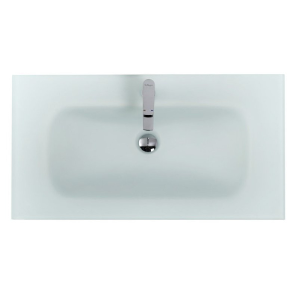 столешница под раковину belbagno 90 kep-90-mco-w0 marmo crema opaco
