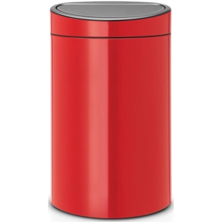 Мусорное ведро Brabantia Touch Bin New 114960