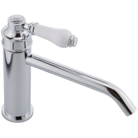 смеситель для раковины migliore ermitage mini 28576 хром