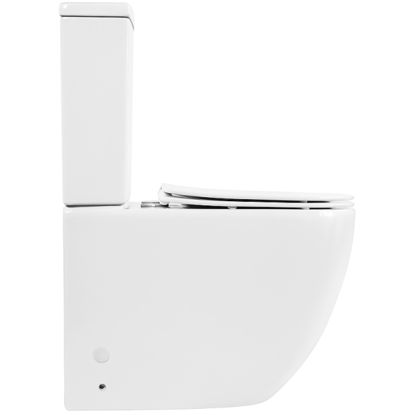 унитаз компакт belbagno amanda bb051cpr/bb051sc без бачка с сиденьем микролифт
