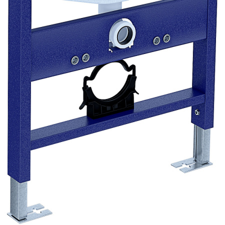 инсталляция aquatek ins-0000018 для унитаза без клавиши смыва