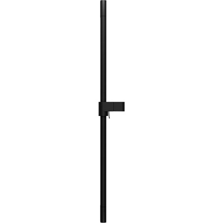 душевая штанга ravak chrome x07p638 черная