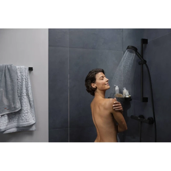 термостат для душа hansgrohe ecostat fine 13324670