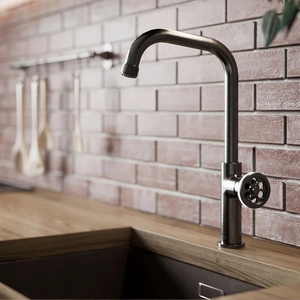 смеситель для кухни iddis grange gragm00i05
