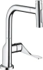 Смеситель для кухни Axor Citterio 39862000