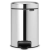 Мусорное ведро Brabantia NewIcon 113147