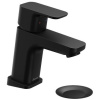 Смеситель для раковины Ravak 10° Free black-TD F 011.20 X070147 черный матовый