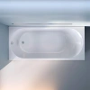 акриловая ванна am.pm x-joy 180х80 w94a-180-080w-a без гидромассажа