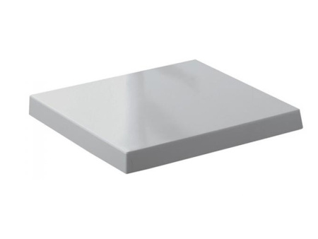 Сиденье для унитаза Simas FROZEN FZ 004 bia с микролифтом