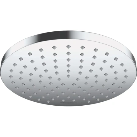Верхний душ Hansgrohe Vernis Blend 200 1jet EcoSmart 26277000