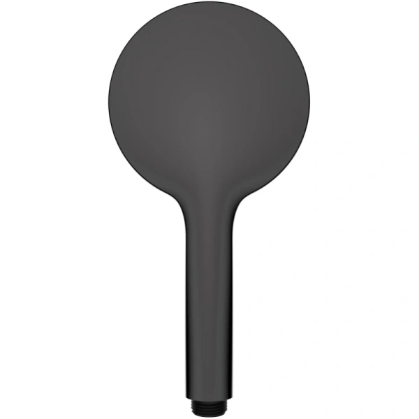 душевая лейка iddis optima home oph3f0gi18 цвет графит